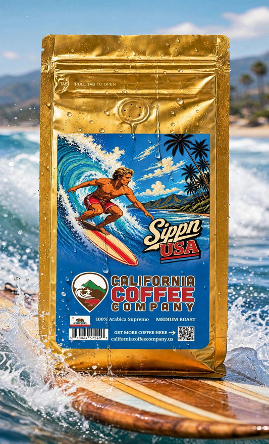 Sippn USA